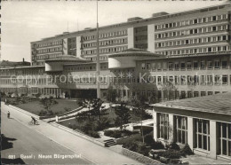 11622918 Basel BS Neues Buergerspital Basel BS - Other & Unclassified