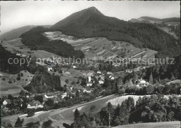 11622914 Langenbruck Basel Land Hotel Pension Erica Langenbruck - Sonstige & Ohne Zuordnung