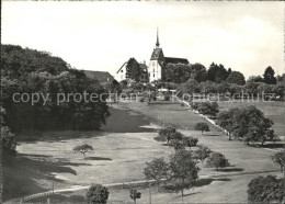 11622902 St Chrischona Kirche Alte Heimat St Chrischona - Altri & Non Classificati