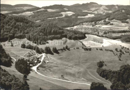 11622888 Laeufelfingen Fliegeraufnahme Kurhaus Bad Ramsach Laeufelfingen - Sonstige & Ohne Zuordnung