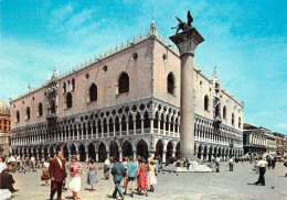 Venise - Palais Ducal - Venezia (Venice)