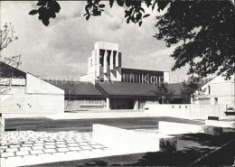 11622873 Basel BS Tituskirche Basel BS - Other & Unclassified