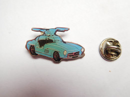 Beau Pin's , Auto Mercédès , 300SL , époxy - Mercedes