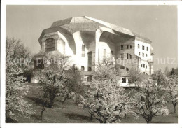 11622850 Dornach SO Goetheanum  Dornach - Autres & Non Classés