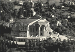 11622848 Dornach SO Goetheanum Freie Hochschule Geisteswissenschaften Dornach - Other & Unclassified