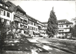 11622795 Riehen Diakonissenspital Riehen - Other & Unclassified