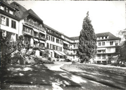 11622795 Riehen Diakonissenspital Riehen - Altri & Non Classificati