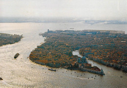 Venise - Vue Aérienne Sur La Ville - Venezia (Venice)