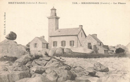 Brignogan * Le Phare * Lighthouse - Brignogan-Plage