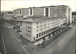 11622774 Basel BS Buergerspital Fliegeraufnahme Basel BS - Altri & Non Classificati