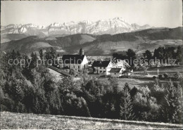 11622751 Niederteufen Kloster Wonnenstein Niederteufen - Andere & Zonder Classificatie