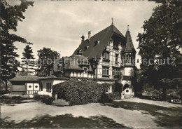 11622678 Basel BS Birsfelden Hotel Restaurant Waldhaus  Basel BS - Andere & Zonder Classificatie