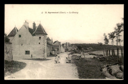 18 - APREMONT - LE BOURG - Sonstige & Ohne Zuordnung