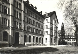 11622642 Basel BS Missionshaus Basel BS - Altri & Non Classificati