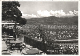 11622629 Meldegg Walzenhausen AR Vorarlberg Walzenhausen - Autres & Non Classés