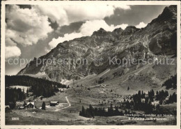 11622625 Schwaegalp AR Passhoehe Saentis Schwaegalp - Andere & Zonder Classificatie