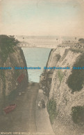 R072436 Newgate Cap And Bridge. Cliftonville. RA - World