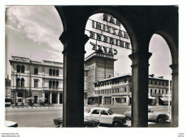 MONTEBELLUNA:  PIAZZA  G.B. DELL' ARMI  -  FOTO  -  FG - Treviso