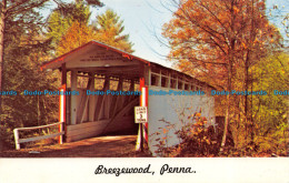 R073416 Breezewood Penna. Dexter - World