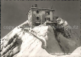 11622603 Saentis AR Observatorium Saentis AR - Sonstige & Ohne Zuordnung