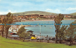 R072446 The Bay. Swanage. 1969 - World