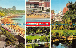 R072450 Bournemouth. Multi View. Dennis. 1985 - World