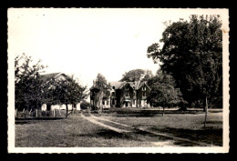 52 - ROSOY-SUR-AMANCE - COLONIE S.N.C.F. AU CHATEAU - Otros & Sin Clasificación