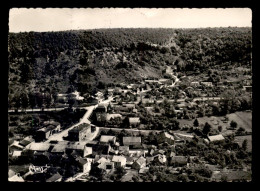 52 - VOUECOURT - VUE AERIENNE - Otros & Sin Clasificación