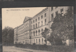 24 - PERIGUEUX - Le Lycée - Périgueux