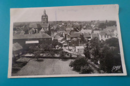 MAURON - Vue Générale ( 56 Morbihan ) - Autres & Non Classés