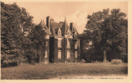 Rocheservière * Château De La Source - Autres & Non Classés