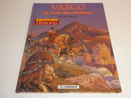 EO VASCO TOME 21 / TBE - Originele Uitgave - Frans