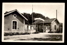 54 - TOUL - CASERNE DU 15E GENIE - Toul