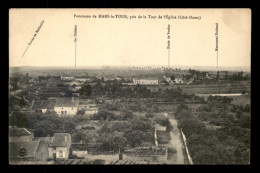 54 - MARS-LA-TOUR - PANORAMA - Other & Unclassified