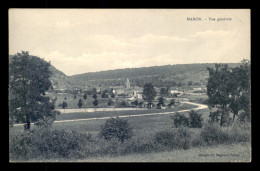 54 - MARON - VUE GENERALE - Autres & Non Classés