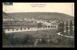 54 - MARON - VUE GENERALE - Autres & Non Classés