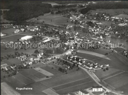 11622484 Mellingen AG Fliegeraufnahme Mellingen - Sonstige & Ohne Zuordnung