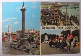 ROYAUME-UNI - ANGLETERRE - LONDON - Views - Sonstige & Ohne Zuordnung