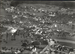 11622470 Mellingen AG Fliegeraufnahme Mellingen - Autres & Non Classés