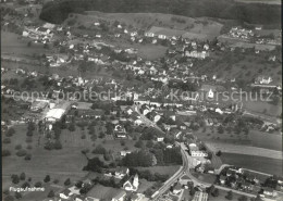 11622469 Mellingen AG Fliegeraufnahme Mellingen - Other & Unclassified