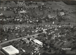 11622467 Mellingen AG Fliegeraufnahme Mellingen - Sonstige & Ohne Zuordnung