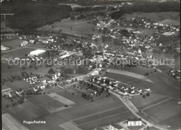 11622463 Mellingen AG Fliegeraufnahme Mellingen - Sonstige & Ohne Zuordnung