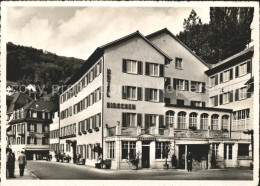 11622453 Baden AG Bad Hotel Hirschen Baden AG - Sonstige & Ohne Zuordnung