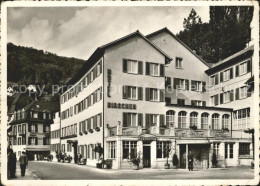 11622448 Baden AG Bad Hotel Hirschen Baden AG - Sonstige & Ohne Zuordnung