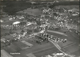 11622440 Mellingen AG Fliegeraufnahme  Mellingen AG - Sonstige & Ohne Zuordnung