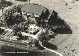 11622415 Unterkulm Fliegeraufnahme Unterkulm - Other & Unclassified