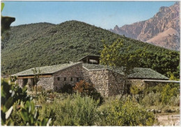 2B. Gf. VENACO. Paesotel 'E Caselle'. Vue Du Restaurant. 15 - Autres & Non Classés