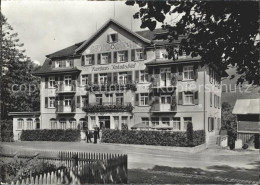 11622359 Appenzell IR Kurhaus Jakobsbad Appenzell IR - Andere & Zonder Classificatie