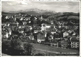 11622357 Herisau AR Saentiskette Herisau AR - Other & Unclassified