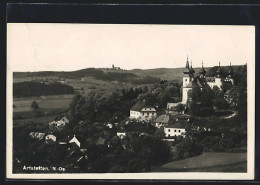 AK Artstetten, Panorama  - Sonstige & Ohne Zuordnung